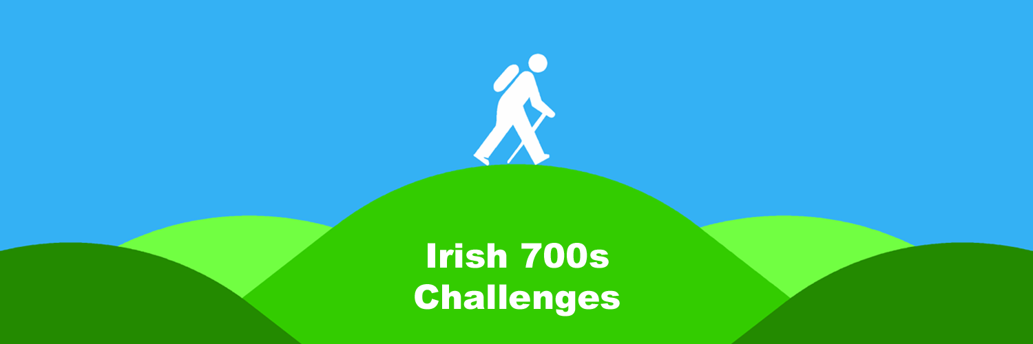 The Irish 700s Challenges - The Irish Sevens