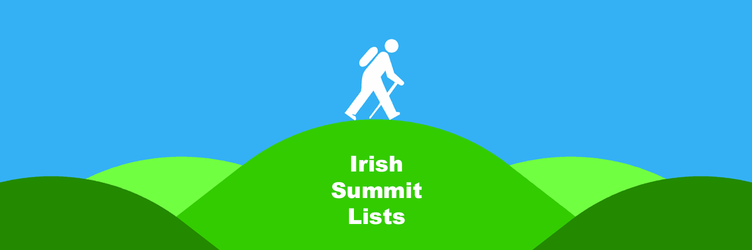 Irish Summit Lists