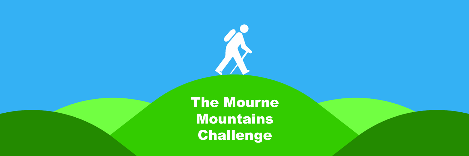 The Mourne Mountains Challenge