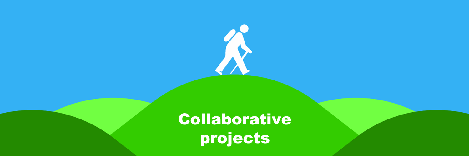 Collaborative projects
