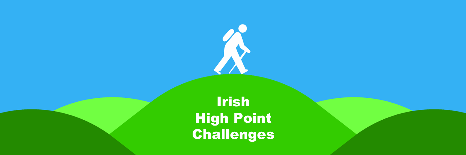 Irish High Point Challenges