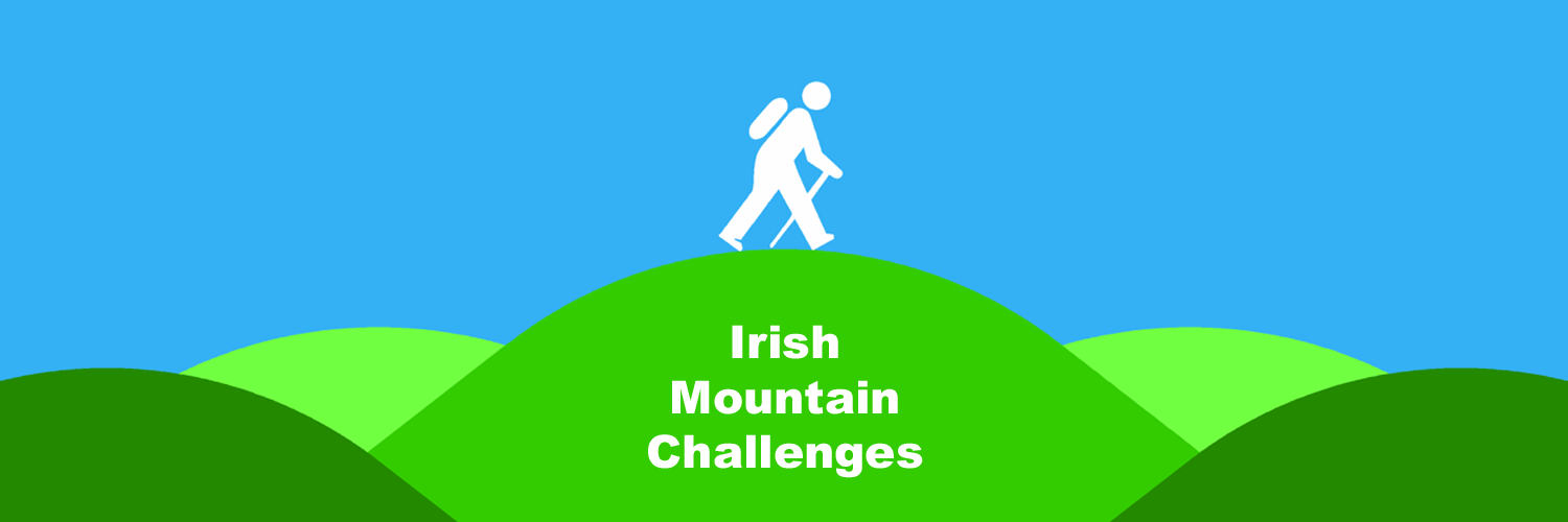 Irish Mountain Challenges