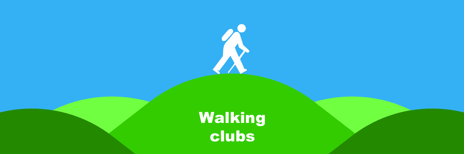 Irish Walking Clubs - The Ireland Walking Guide