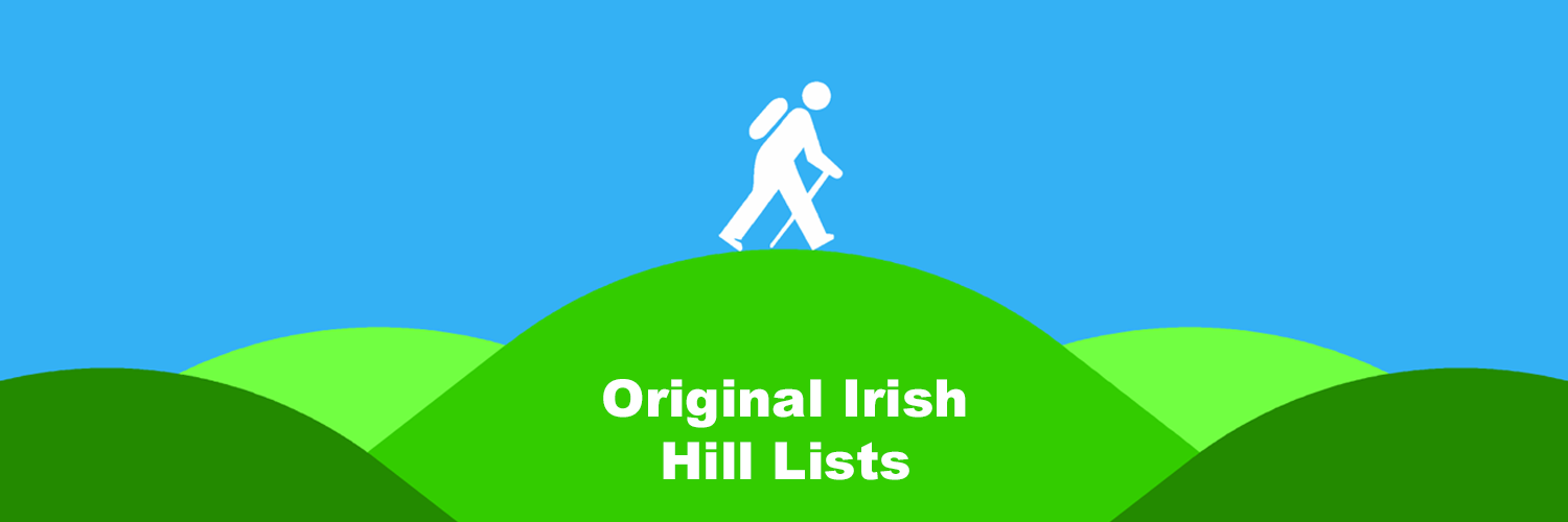 Original Irish Hill Lists