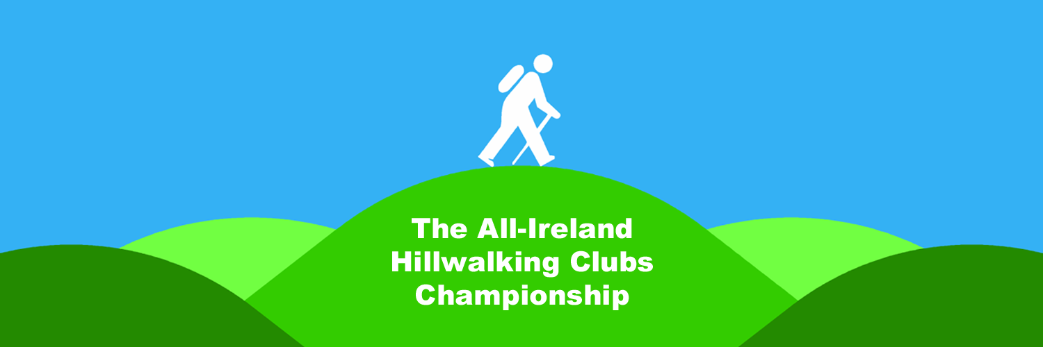 The All-Ireland Hillwalking Clubs Championship