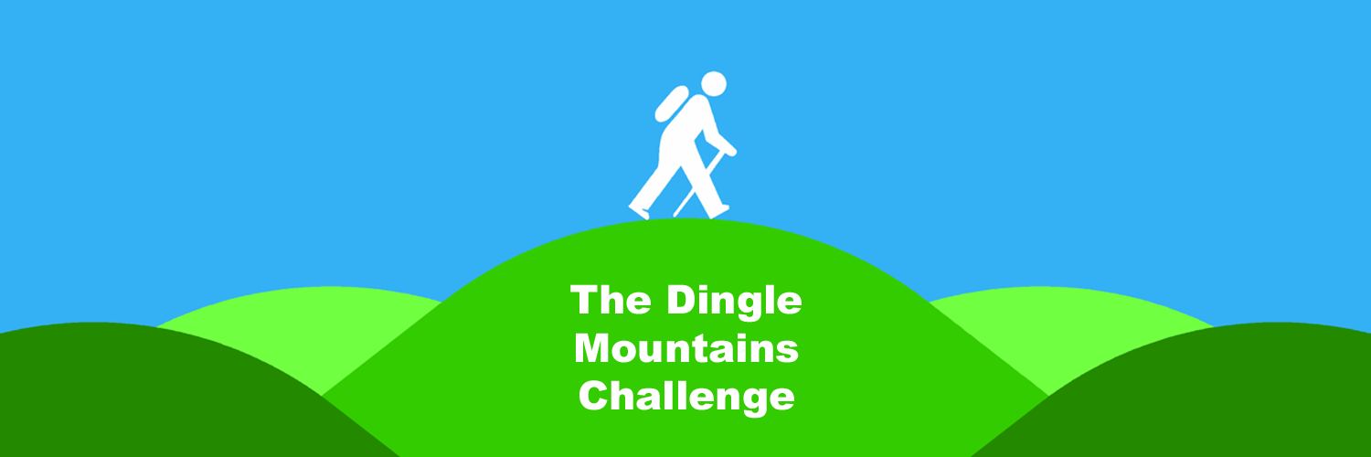 The Dingle Mountains Challenge