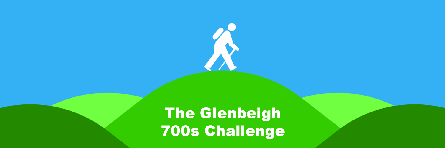 The Glenbeigh 700s Challenge - The Glenbeigh Sevens