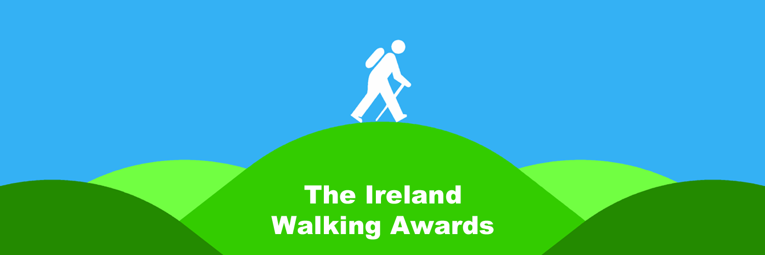 The Ireland Walking Awards