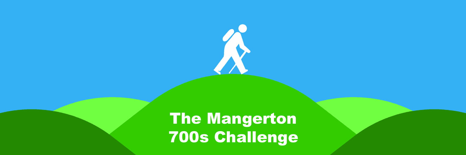 The Mangerton 700s Challenge - The Mangerton Sevens