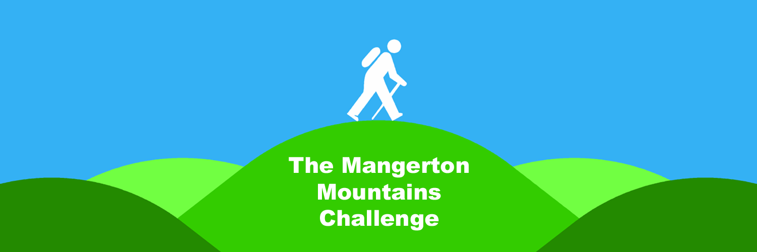 The Mangerton Mountains Challenge