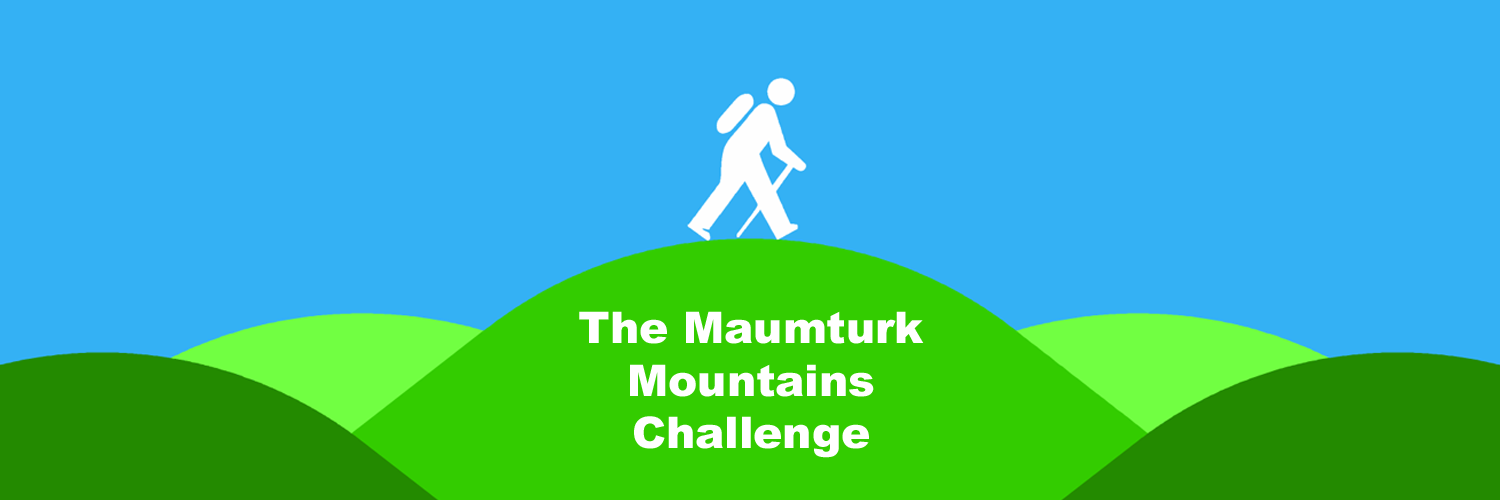 The Maumturk Mountains Challenge