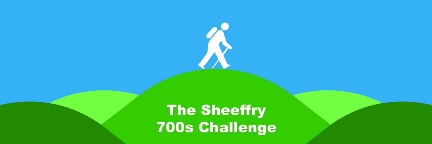 The Sheeffry 700s Challenge - The Sheeffry Sevens