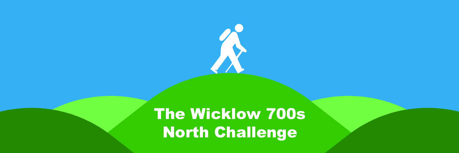 The Wicklow 700s North Challenge - The Wicklow Sevens North