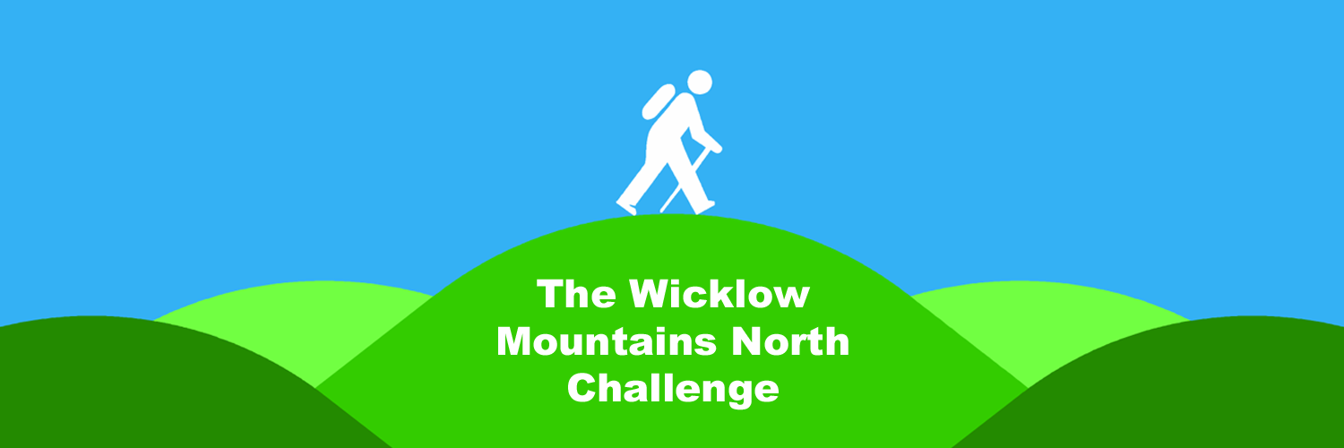 The Wicklow Mountains North Challenge
