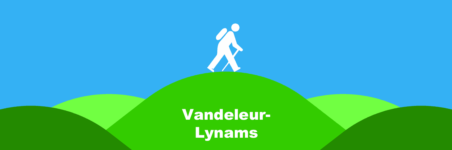 Vandeleur-Lynams - Summits and subsidiary tops in Ireland of at least 600m elevation & 15m prominence